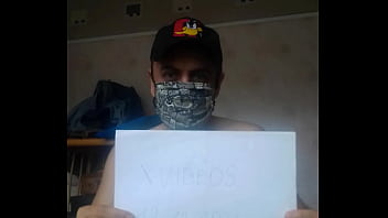 Видео для верификации - Verification-video - ID741197