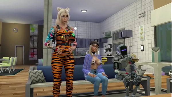 Air Transport For Dixie - B-bot Part 6