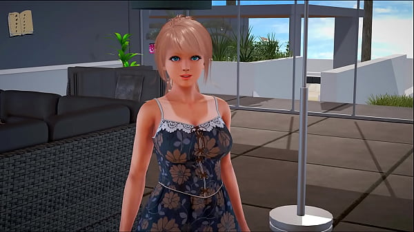 My New Stepfamily 601