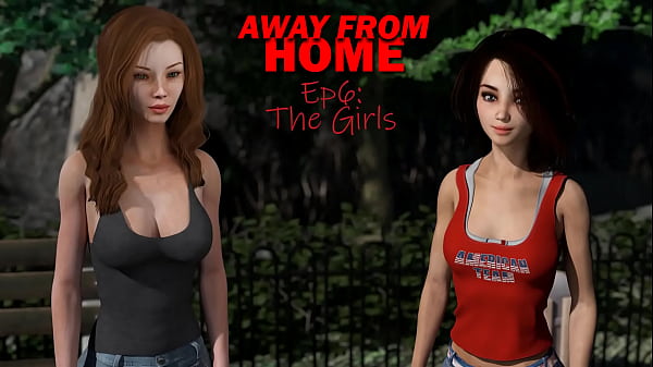 Away From Home _ Episode 6 _ The Girls