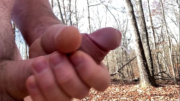 Clitlicker662 - Cumshot, Cum, Cock, Outdoor, Ejaculation, Amateur, Homemade, Naked, Masturbation, Dick, Masturbate, - Cumshot - 2025 - Sexy - Show - Video 759943