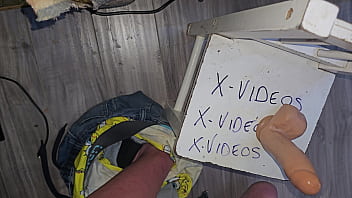 Verification Video - anal, self-fuck, verification-video - Video 762872