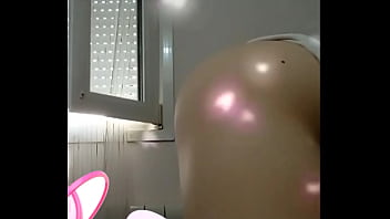 Penetration Butt - Jocker_s Cock