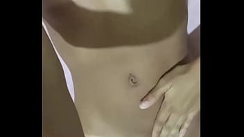 Me Tocando Bem Gostoso - gostosa, novinha - Video 762357