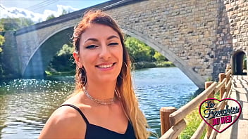 Stella, Une Infirmière Coquine De 29ans