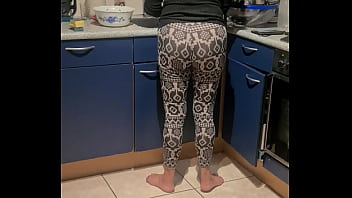 Esposa Do Rabão