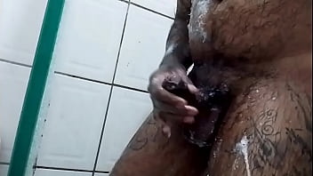 Gordinho Punheteiro - gay-amateur, gay-sex - Video 739053