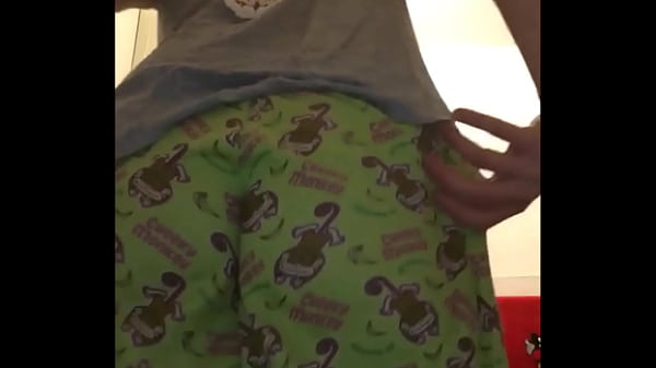 Teasing You With My Curvy Body