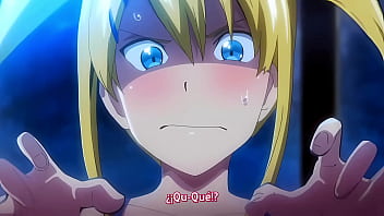 Tsuundero Episodio 4 Sub Español