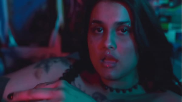 Foot Worship - Bia Roman _ Rotten Venus - Full Edition