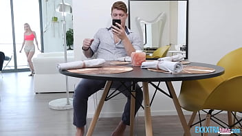 No Nut November Win With Dixie Lynn And Oliver Flynn