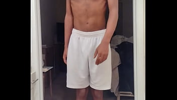 Lolus - Stockings, Black, Sexy, Skinny, Homemade, Solo, Cute, Shaking, Gym, Exercise, Workout, Barefoot, Toe - Workout - 2025 - Passionate - Scene - Video 762459