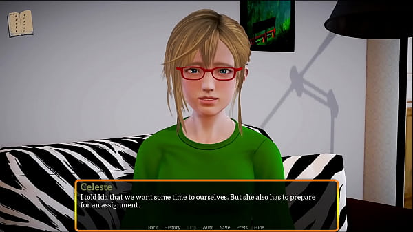 My New Stepfamily 604