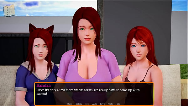 My New Stepfamily 606