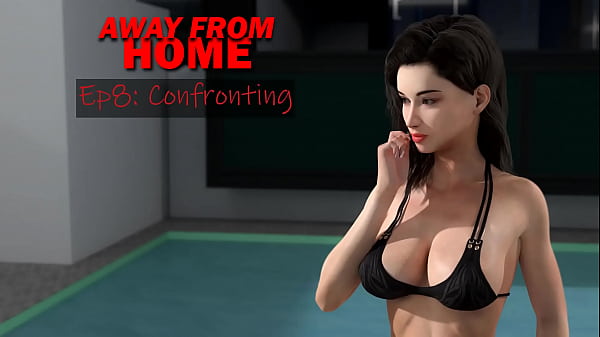 Away From Home _ Episode 8 _ Confronting