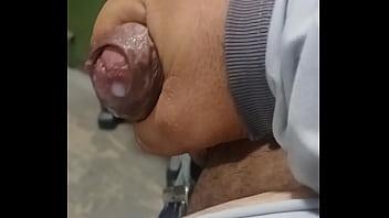 Punheta Pra Novinha - punheta, grossarola - Video 757267