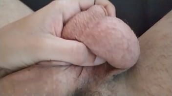 Brincando Com Minha Rola - rola, pica, parana - Video 757261