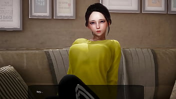 Let' Play: My lovely mom | Part 1: