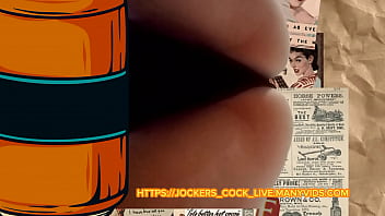 Big Butt Anal Sluts - Jocker_s Cock