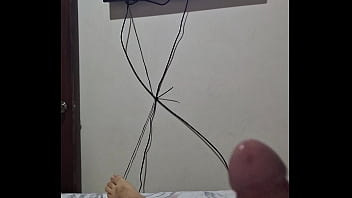 Daniel11 - Handjob, Masturbation - Unknown - 2025 - Intense - Experience - Video 735963