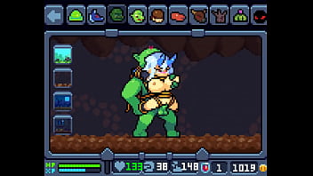 Touring Beasts Of Onigotchi (gallery 1.02)