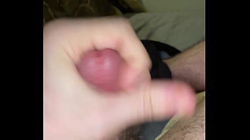 Slow Jerk Until Cum - cumshot, cum, cock, handjob - Video 761057