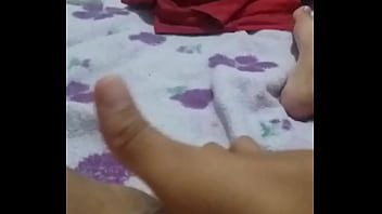 Siririca Pensando Na Ana