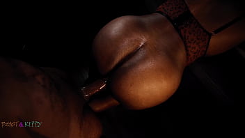 Feeding My Pussy With His Dick