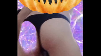 Big Butt Nude - Jocker_s Cock