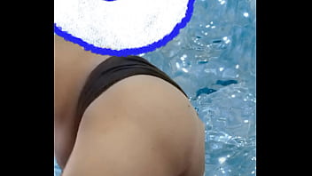 Big Butt Boy - Jocker_s Cock