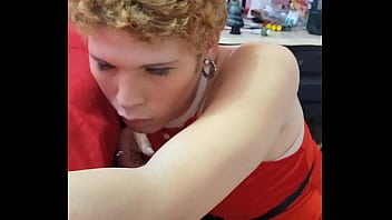 Can I Fuck A Trans Woman For Christmas