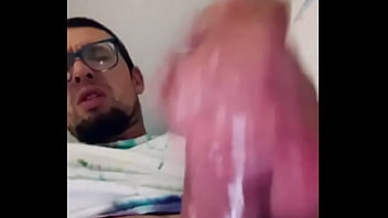 Joey Cummz Jacking It