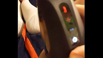 Inveremereflats - Toy, Solo - Solo_-_masturbation - 2025 - Amazing - Performance - Video 755015