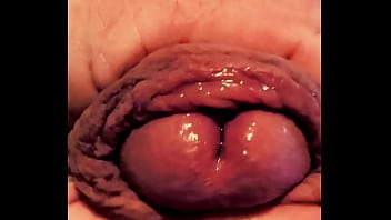 Tongue My Sweet Precum Fleshlightman1000