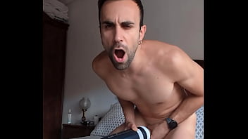 Me Masturbo Con Mi Juguete Er_tico