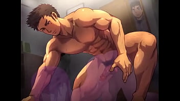 Anime Men Fucking