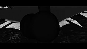 Letting You Have A Close Up Of My Massive Balls On Vrchat