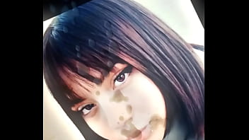 Cum Tribute A Mi Amiga Taiana Calfupan 19