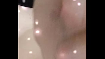 ---strong Cock Ts Stefany Shows Her Monster!!!