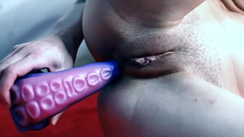 Foot Worship, Anal Play _ Enema