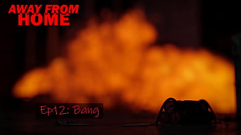 AWAY FROM HOME _ EPISODE 12 _ BANG