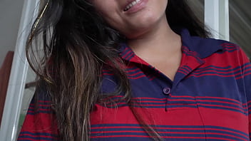 Dirty Stepmother Flirts Sending Him Homemade Porn, The Very Slut Sends Him A Video Of Her Super Mature And Tight Vagina. The Old Bitch Wants To Fuck The Stepson With Low Experience