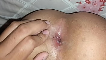 Quiero Verga De Macho, Que Me Llene El Co_o De Leche