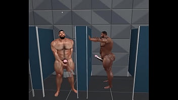 Cam Heyward And Duane Brown Post Game