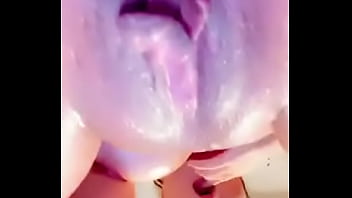 Hallowgirl - Pussy, Oiled - Femdom - 2025 - Amazing - Session - Video 756418