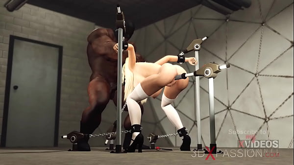 Black On White Hardcore. Huge Black Cock Fucks Hard White Whore