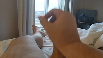 Inveremereflats - Hotel, Window, Bored - Unknown - 2025 - Incredible - Show - Video 750618