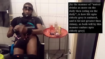 Ownbuyxxx In Sexy Showcase Scene 7