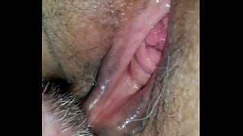Pretty Honduran Pussy