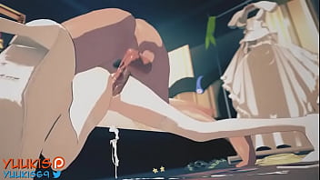 Gotoubun No Hanayome - Bride Cheating With Her Future